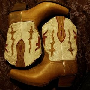 Frye boots size 8